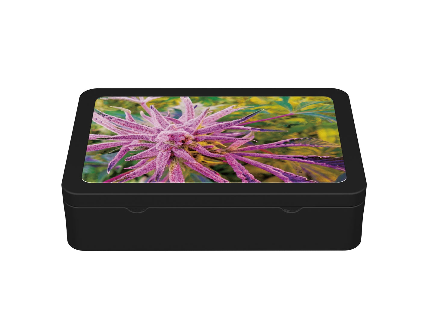 PLATINUM BUFFALO CANNACAN