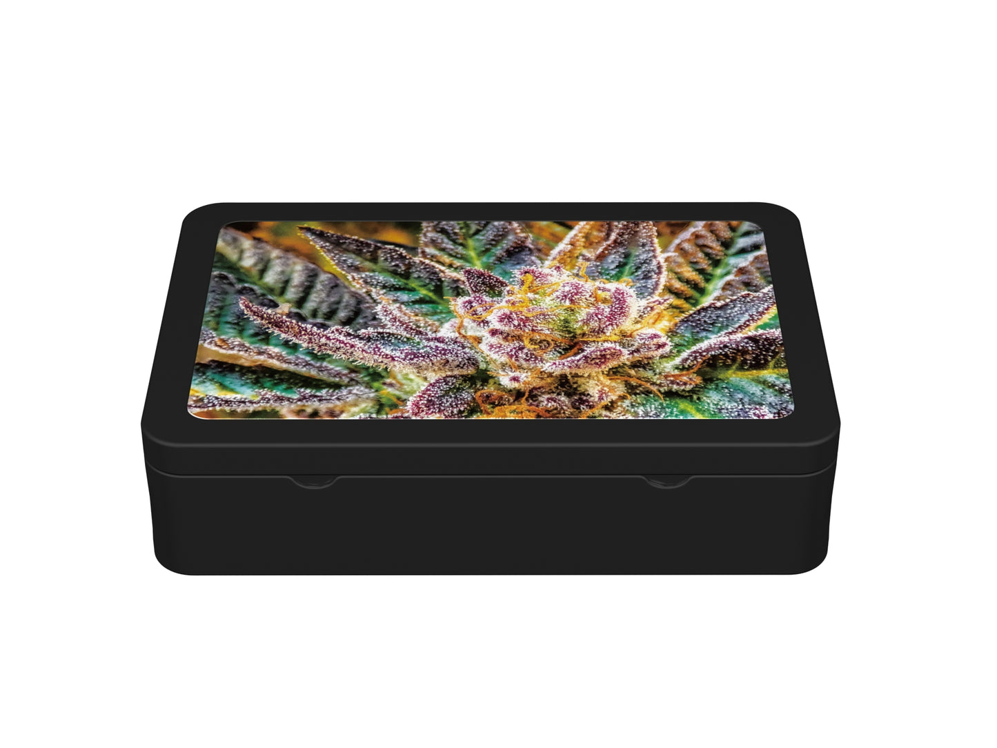 SLURRY CRASHER TRICHOMES CANNACAN