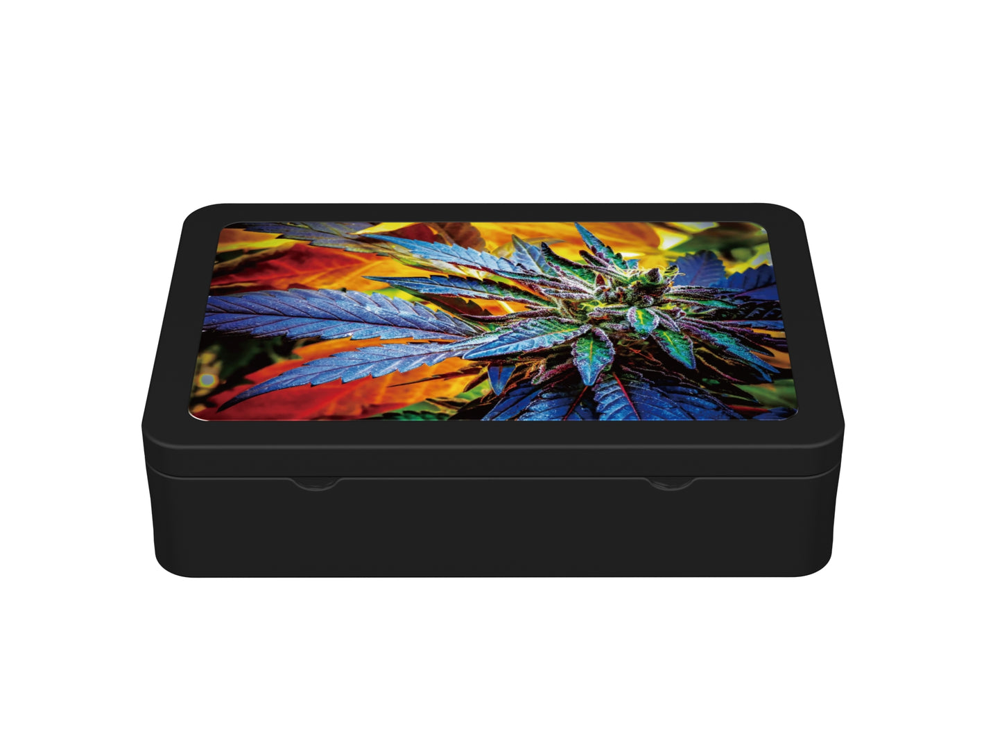 BLUE SHERBET CANNACAN