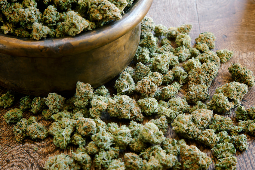 BUD BOWL 3D LENTICULAR INTERNALLY FRAMED ART 14" X 18"