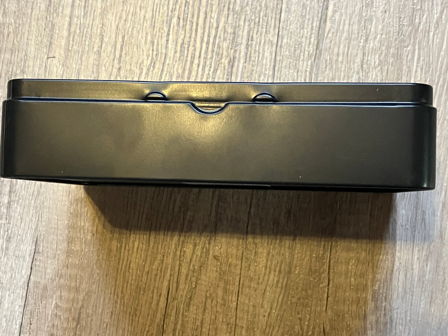 BLUEBERRY KUSH CANNACAN